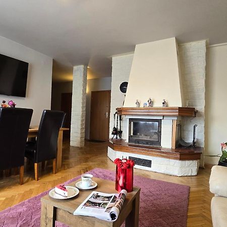 Apartamenty Straconka ,Bielsko-Biala Luaran gambar