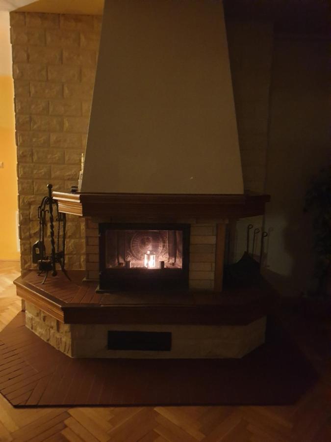 Apartamenty Straconka ,Bielsko-Biala Luaran gambar