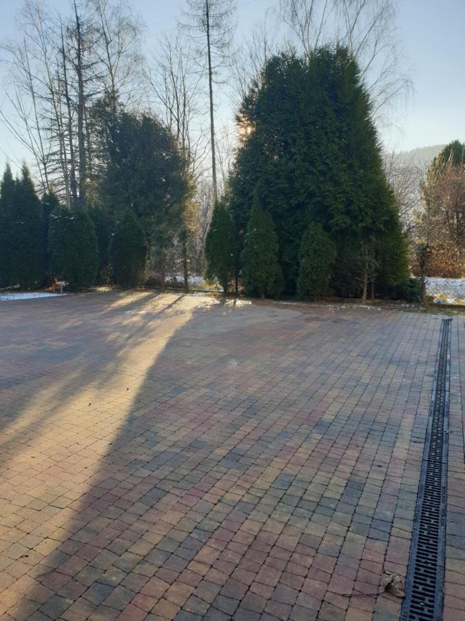 Apartamenty Straconka ,Bielsko-Biala Luaran gambar
