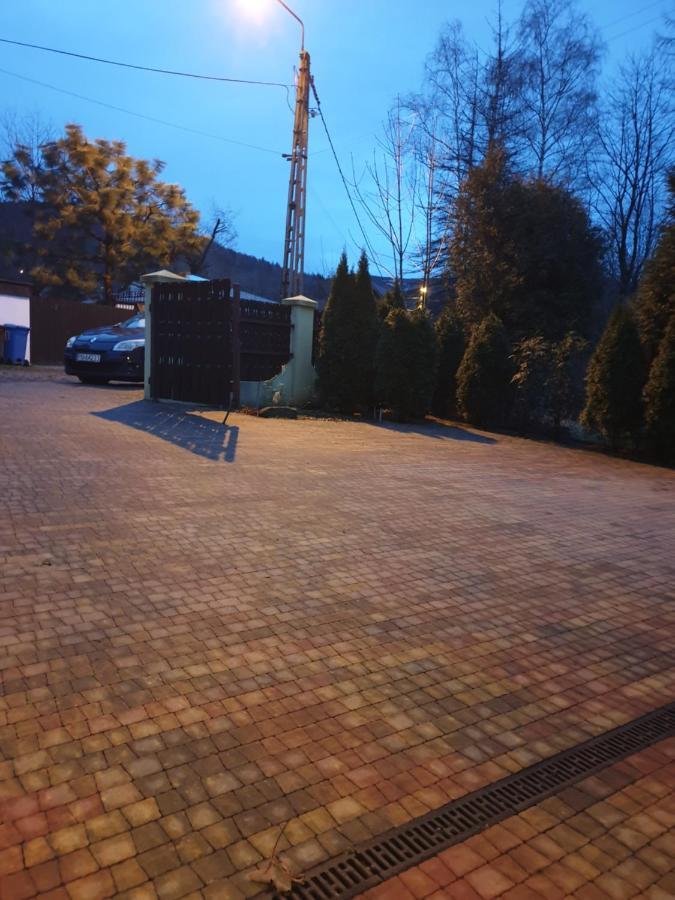 Apartamenty Straconka ,Bielsko-Biala Luaran gambar