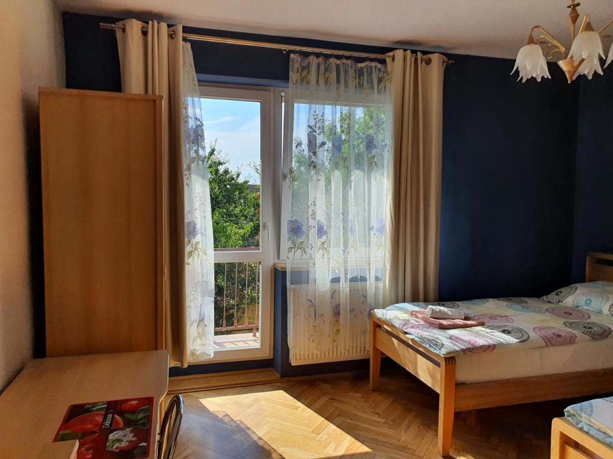 Apartamenty Straconka ,Bielsko-Biala Luaran gambar