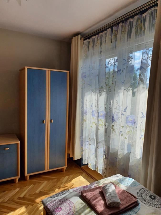Apartamenty Straconka ,Bielsko-Biala Luaran gambar