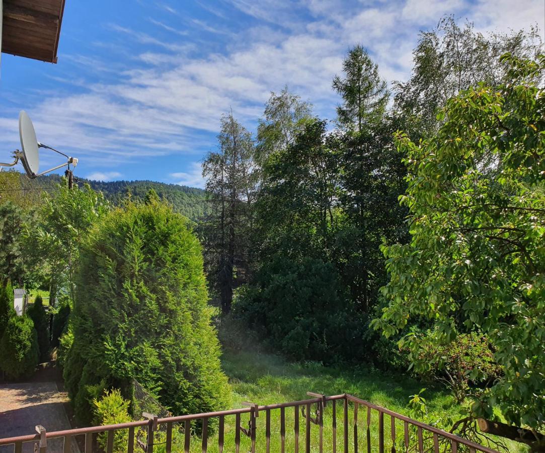 Apartamenty Straconka ,Bielsko-Biala Luaran gambar
