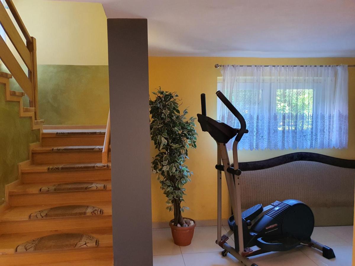 Apartamenty Straconka ,Bielsko-Biala Luaran gambar