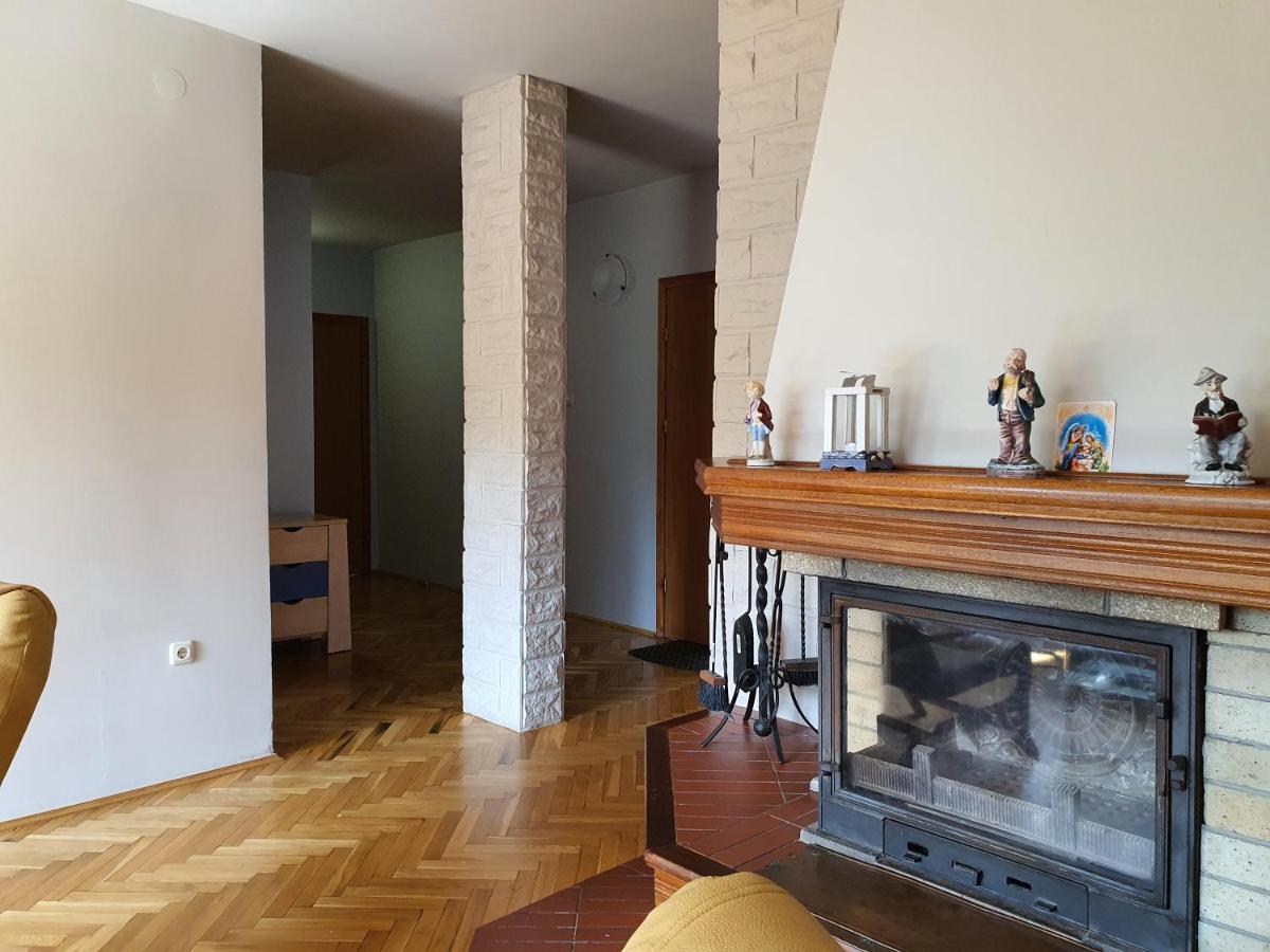 Apartamenty Straconka ,Bielsko-Biala Luaran gambar