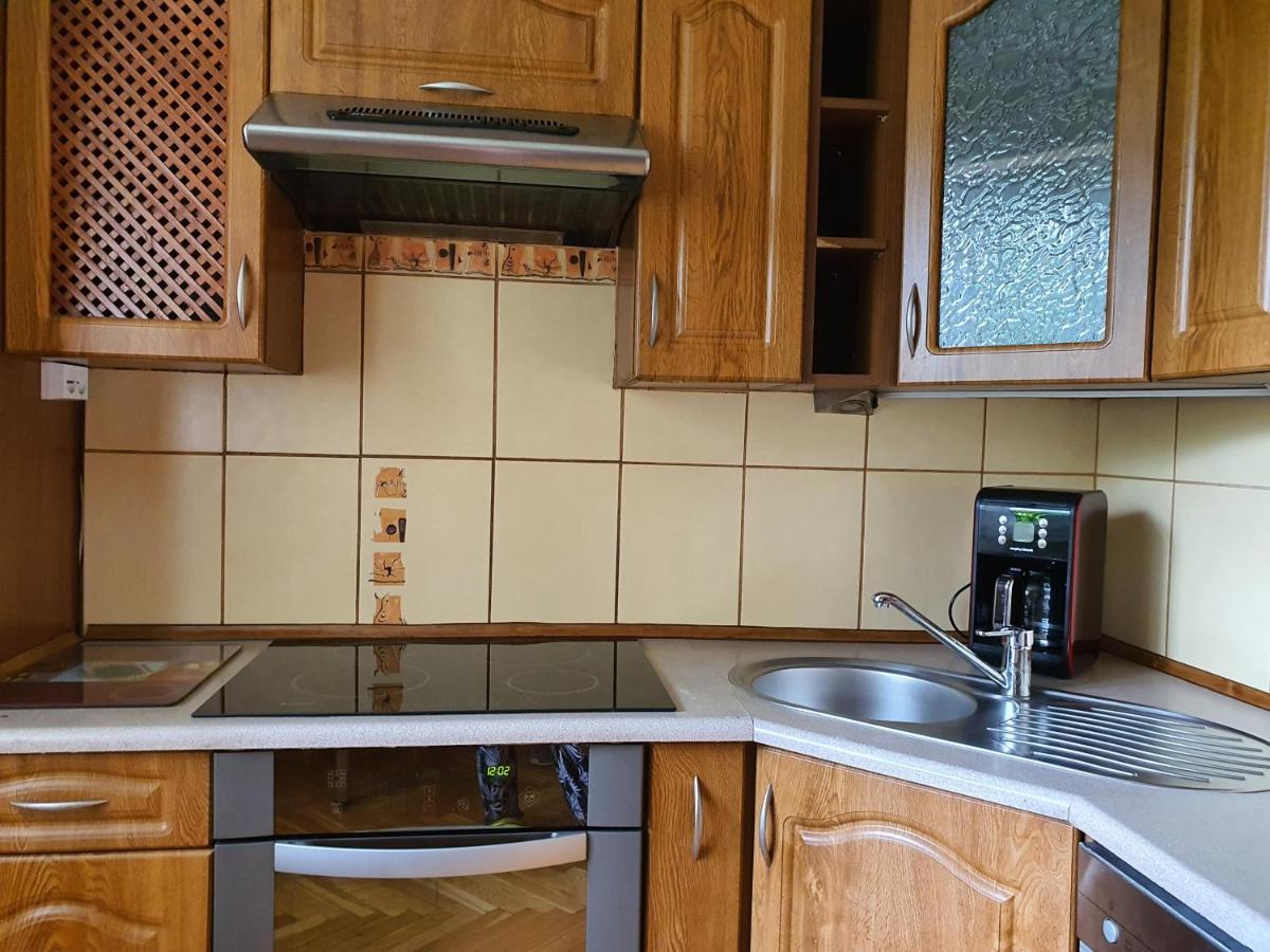 Apartamenty Straconka ,Bielsko-Biala Luaran gambar