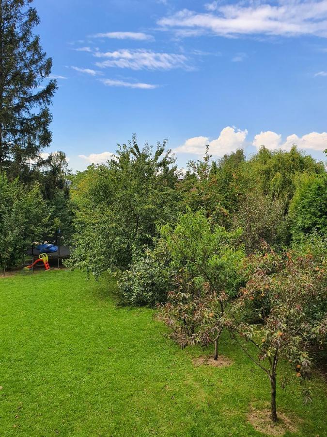 Apartamenty Straconka ,Bielsko-Biala Luaran gambar