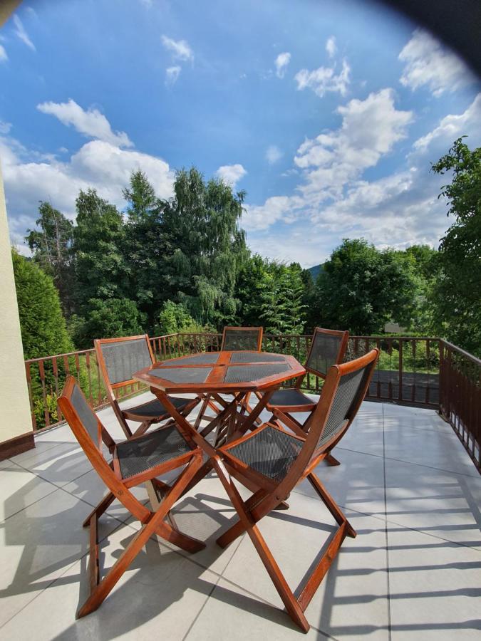 Apartamenty Straconka ,Bielsko-Biala Luaran gambar