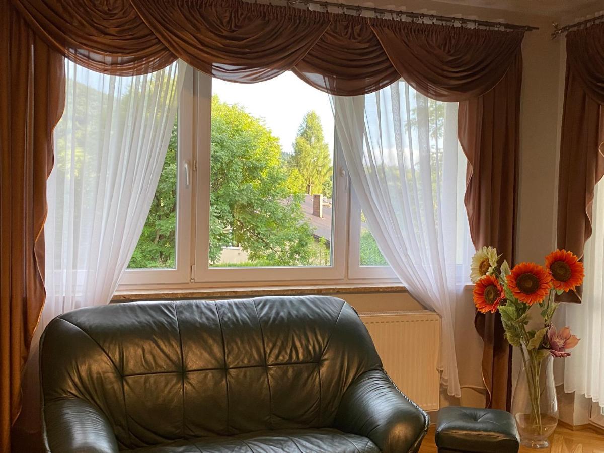 Apartamenty Straconka ,Bielsko-Biala Luaran gambar