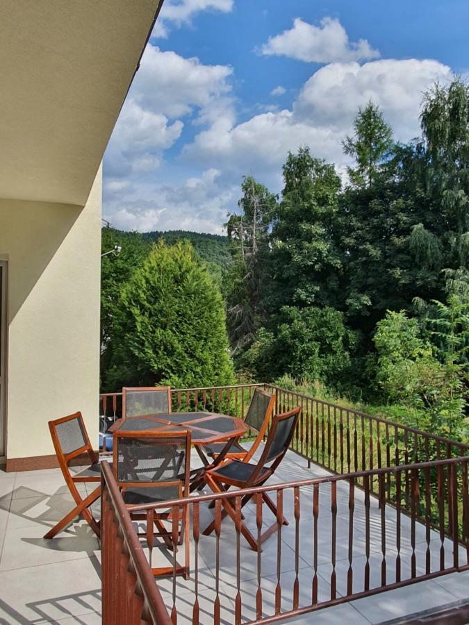 Apartamenty Straconka ,Bielsko-Biala Luaran gambar