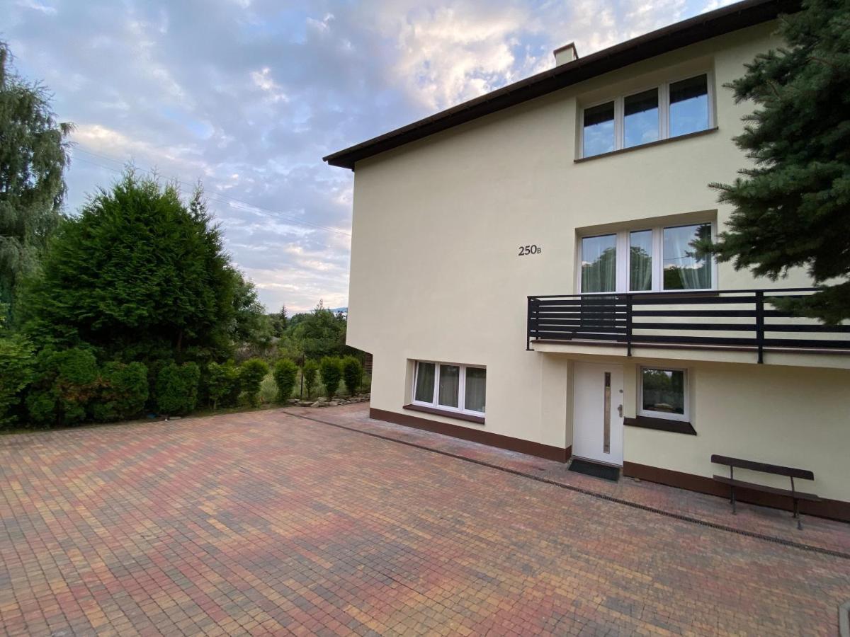 Apartamenty Straconka ,Bielsko-Biala Luaran gambar
