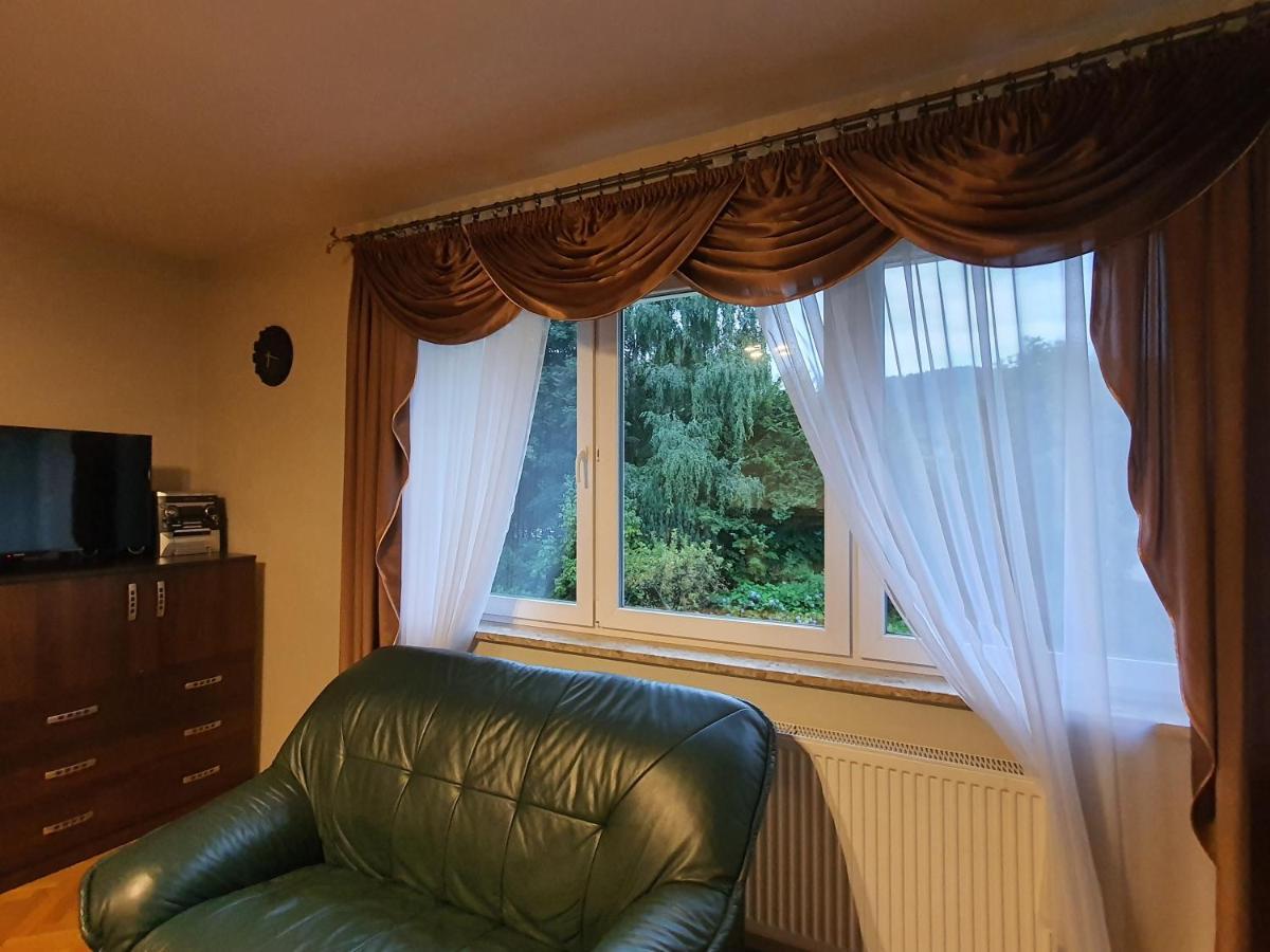 Apartamenty Straconka ,Bielsko-Biala Luaran gambar