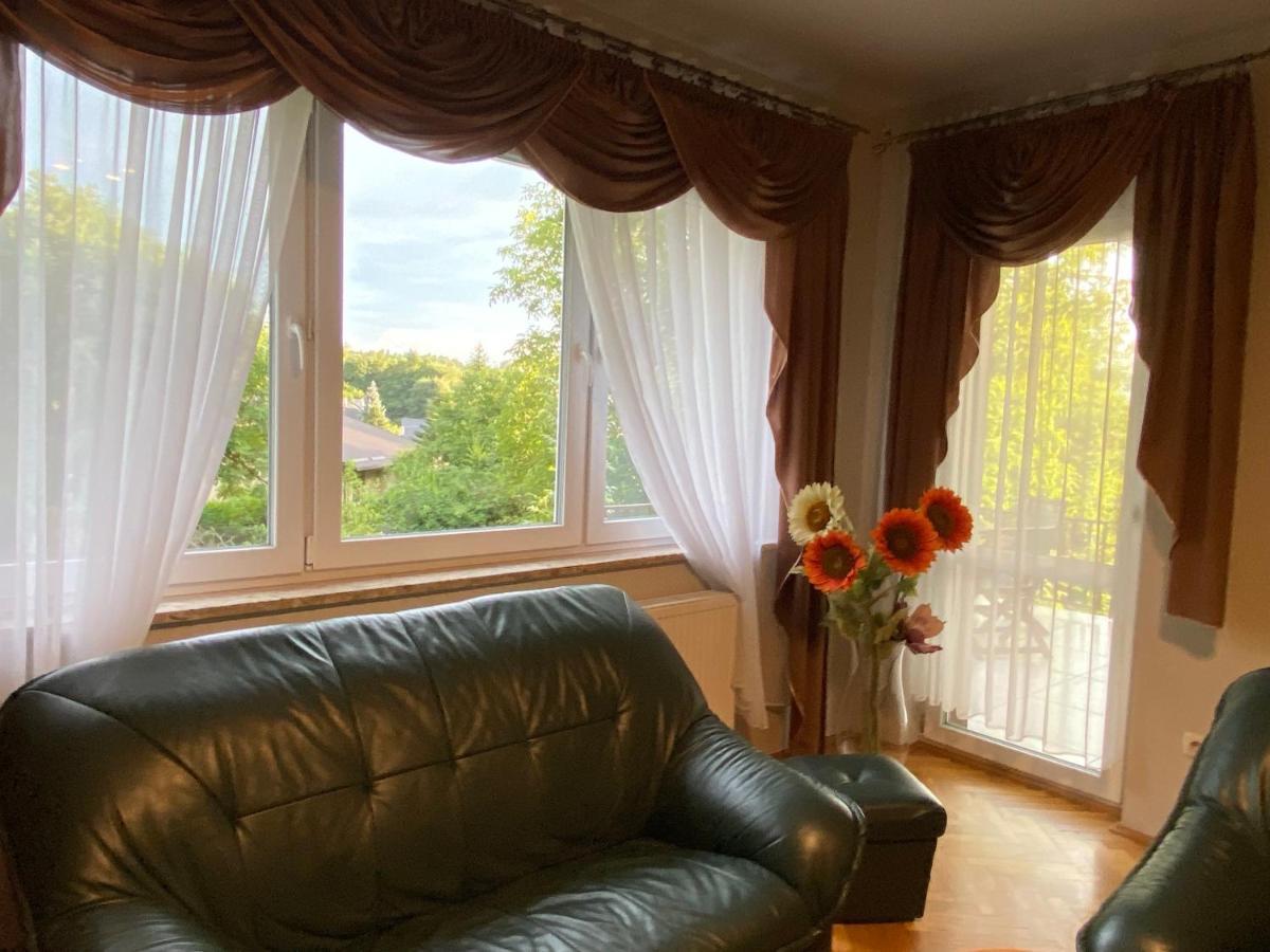 Apartamenty Straconka ,Bielsko-Biala Luaran gambar