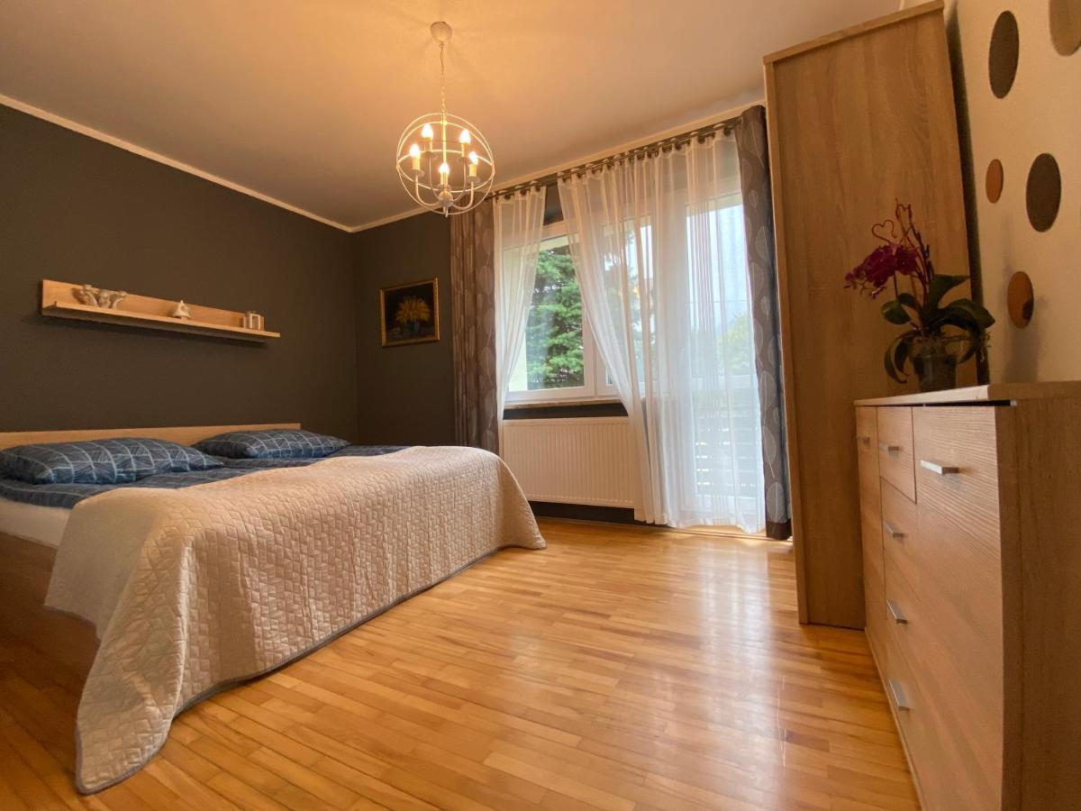 Apartamenty Straconka ,Bielsko-Biala Luaran gambar