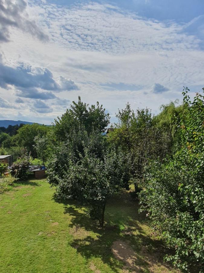 Apartamenty Straconka ,Bielsko-Biala Luaran gambar