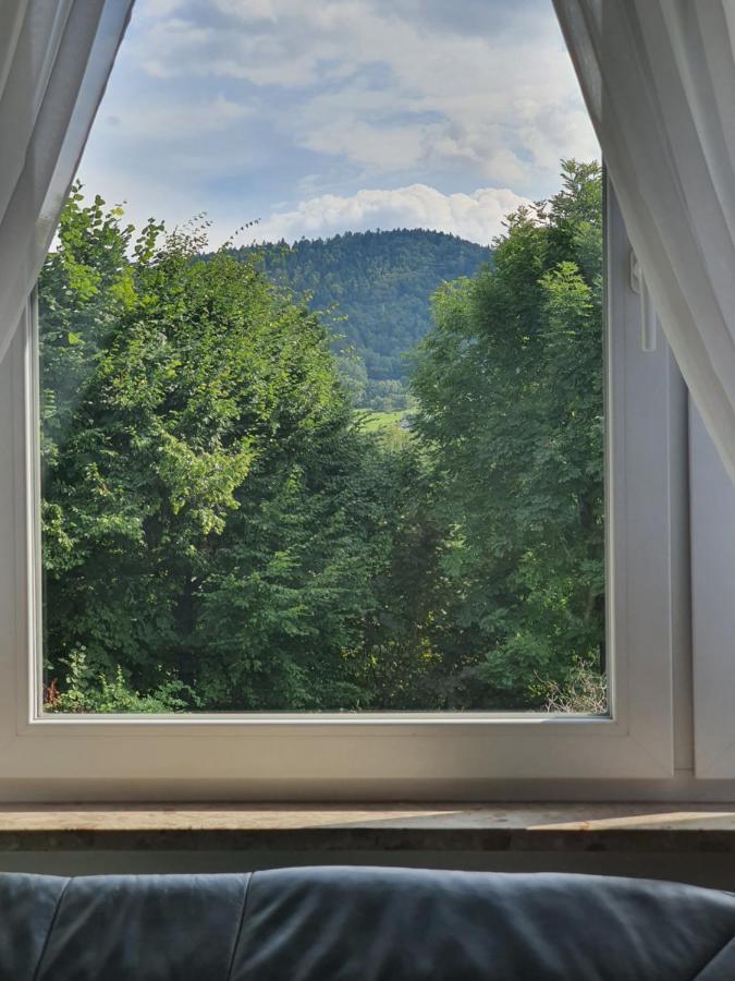 Apartamenty Straconka ,Bielsko-Biala Luaran gambar