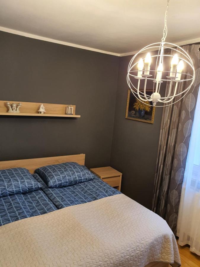 Apartamenty Straconka ,Bielsko-Biala Luaran gambar