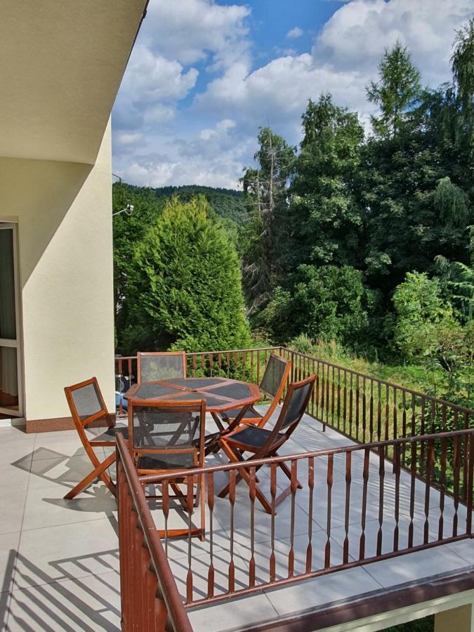 Apartamenty Straconka ,Bielsko-Biala Luaran gambar