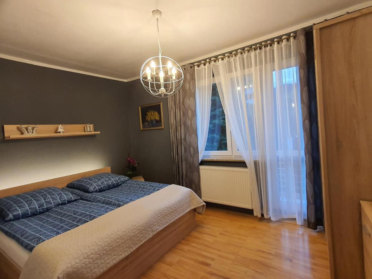Apartamenty Straconka ,Bielsko-Biala Luaran gambar