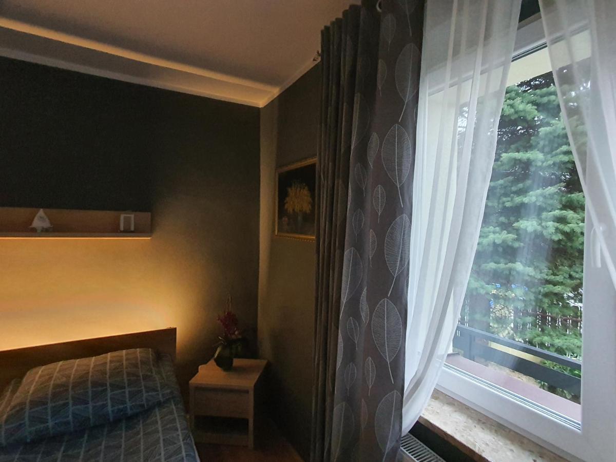 Apartamenty Straconka ,Bielsko-Biala Luaran gambar