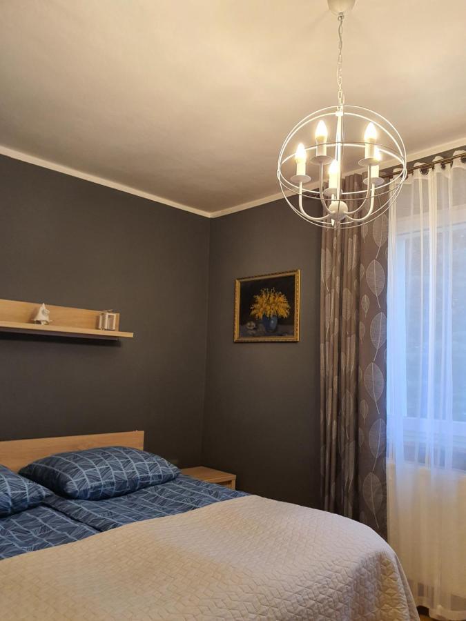 Apartamenty Straconka ,Bielsko-Biala Luaran gambar
