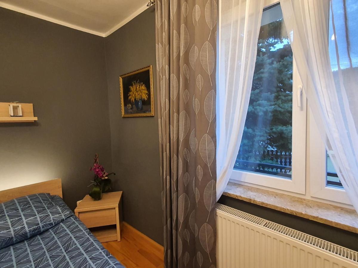 Apartamenty Straconka ,Bielsko-Biala Luaran gambar