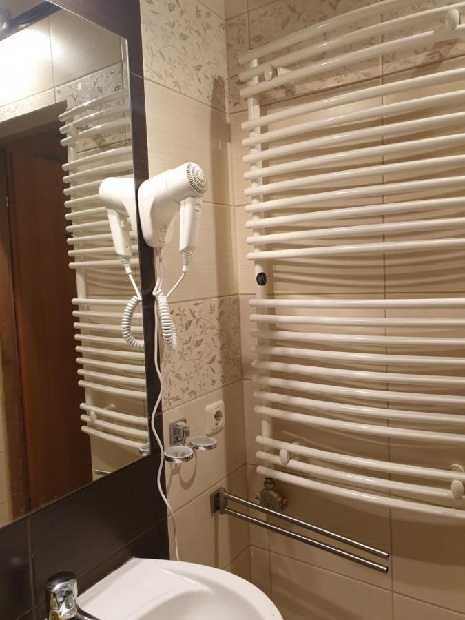 Apartamenty Straconka ,Bielsko-Biala Luaran gambar