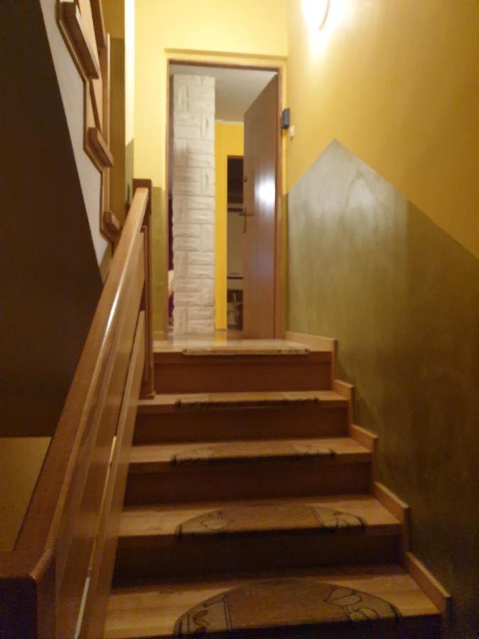Apartamenty Straconka ,Bielsko-Biala Luaran gambar