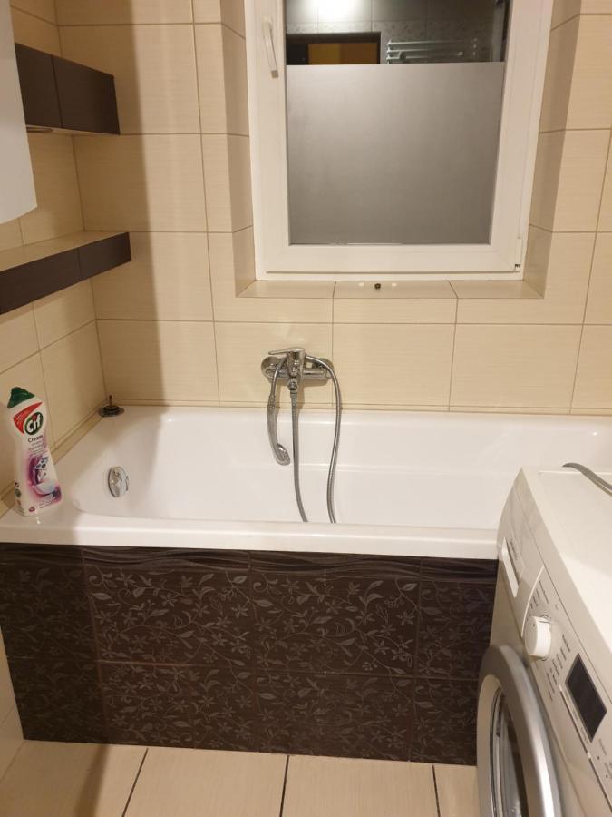 Apartamenty Straconka ,Bielsko-Biala Luaran gambar