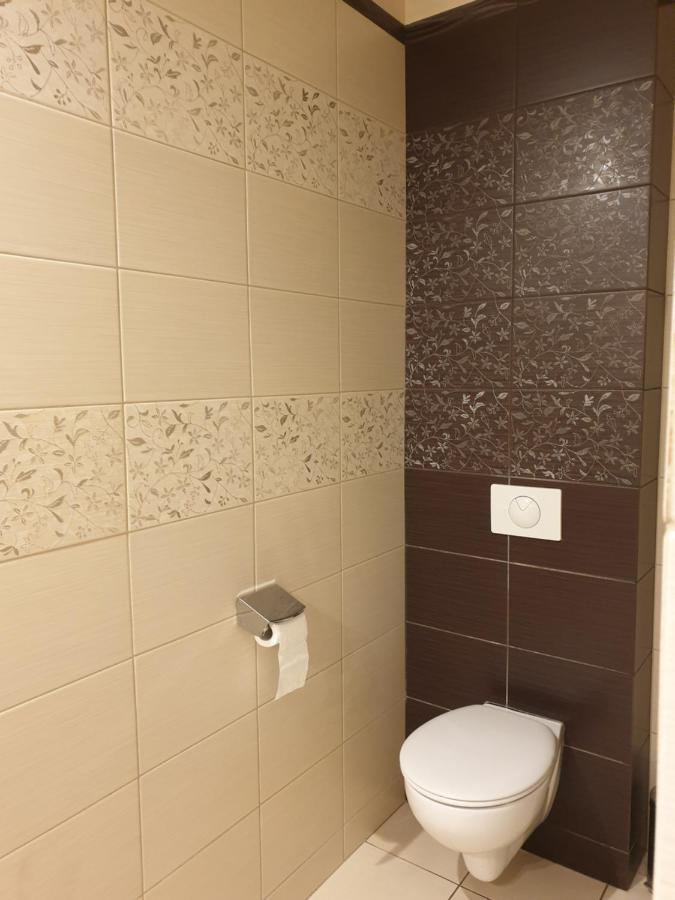 Apartamenty Straconka ,Bielsko-Biala Luaran gambar
