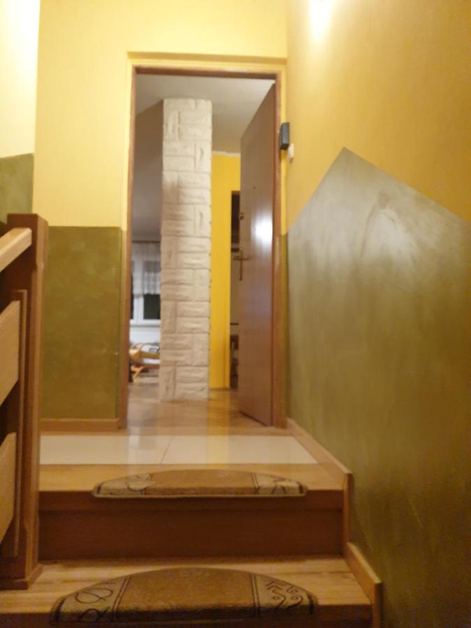 Apartamenty Straconka ,Bielsko-Biala Luaran gambar