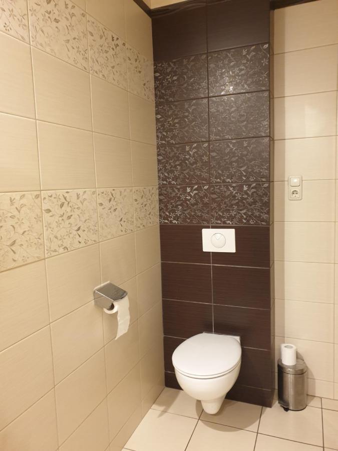 Apartamenty Straconka ,Bielsko-Biala Luaran gambar