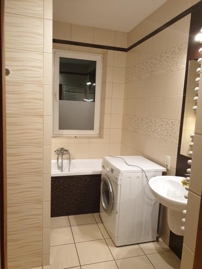 Apartamenty Straconka ,Bielsko-Biala Luaran gambar