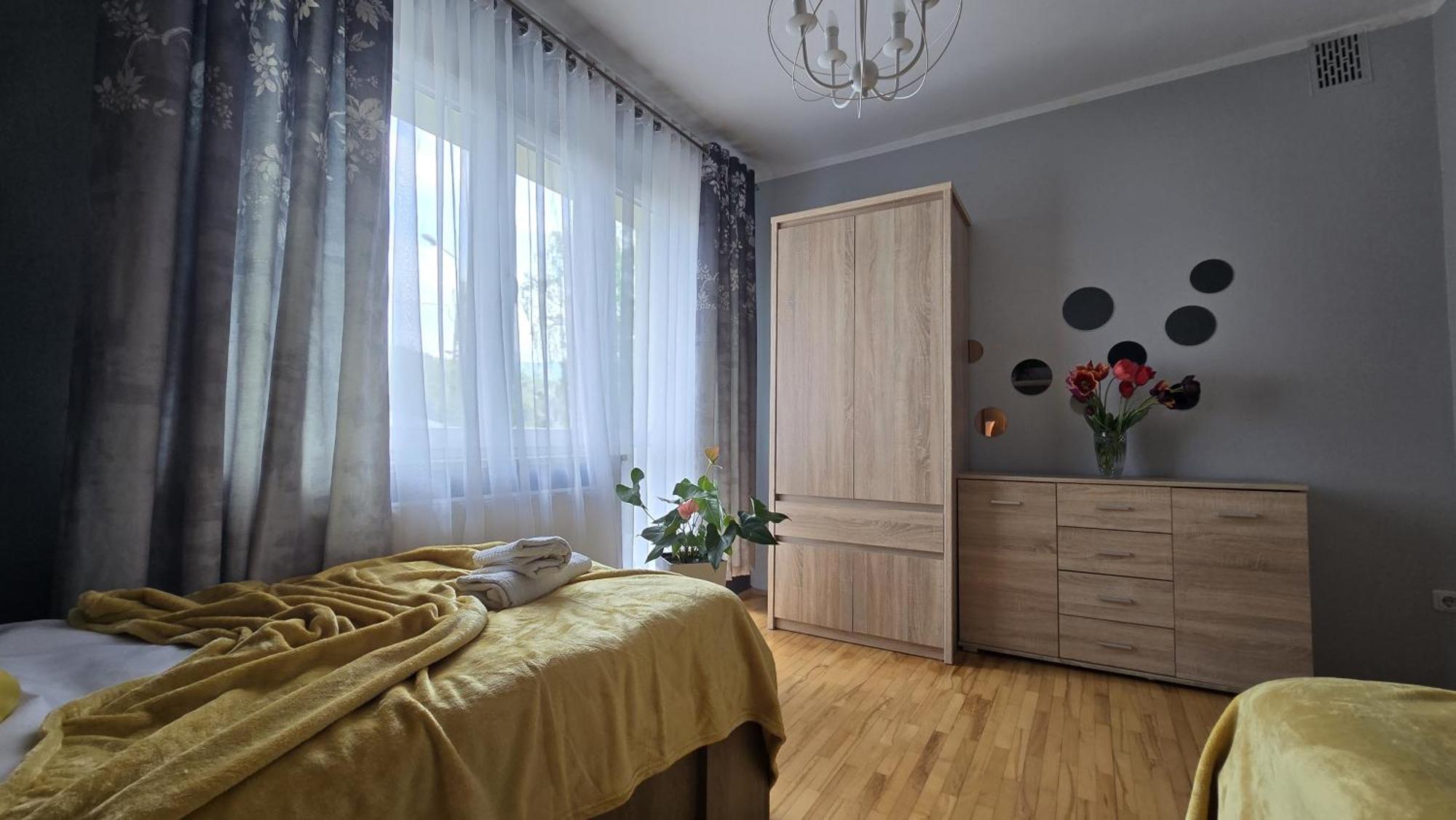 Apartamenty Straconka ,Bielsko-Biala Luaran gambar