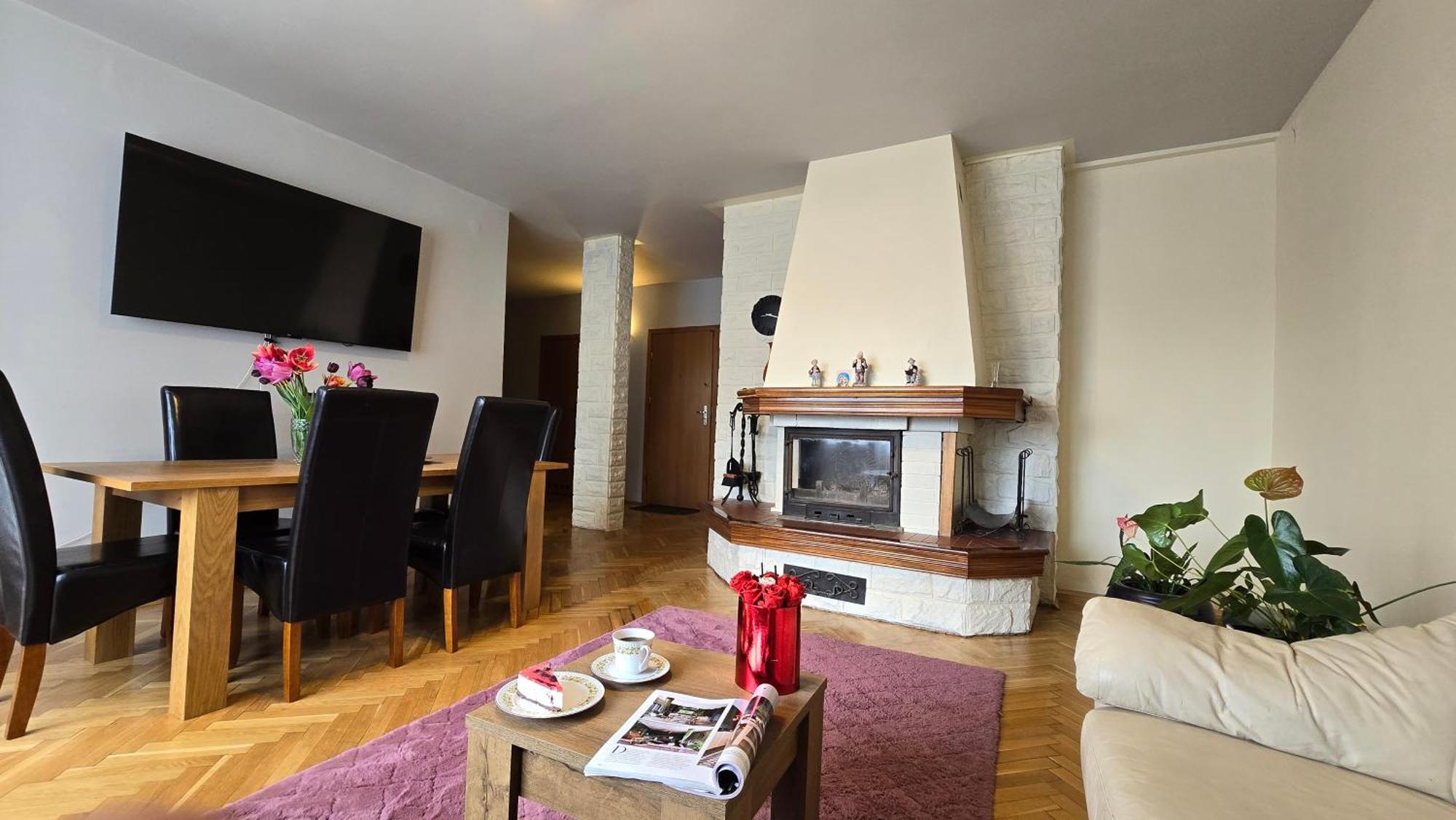 Apartamenty Straconka ,Bielsko-Biala Luaran gambar