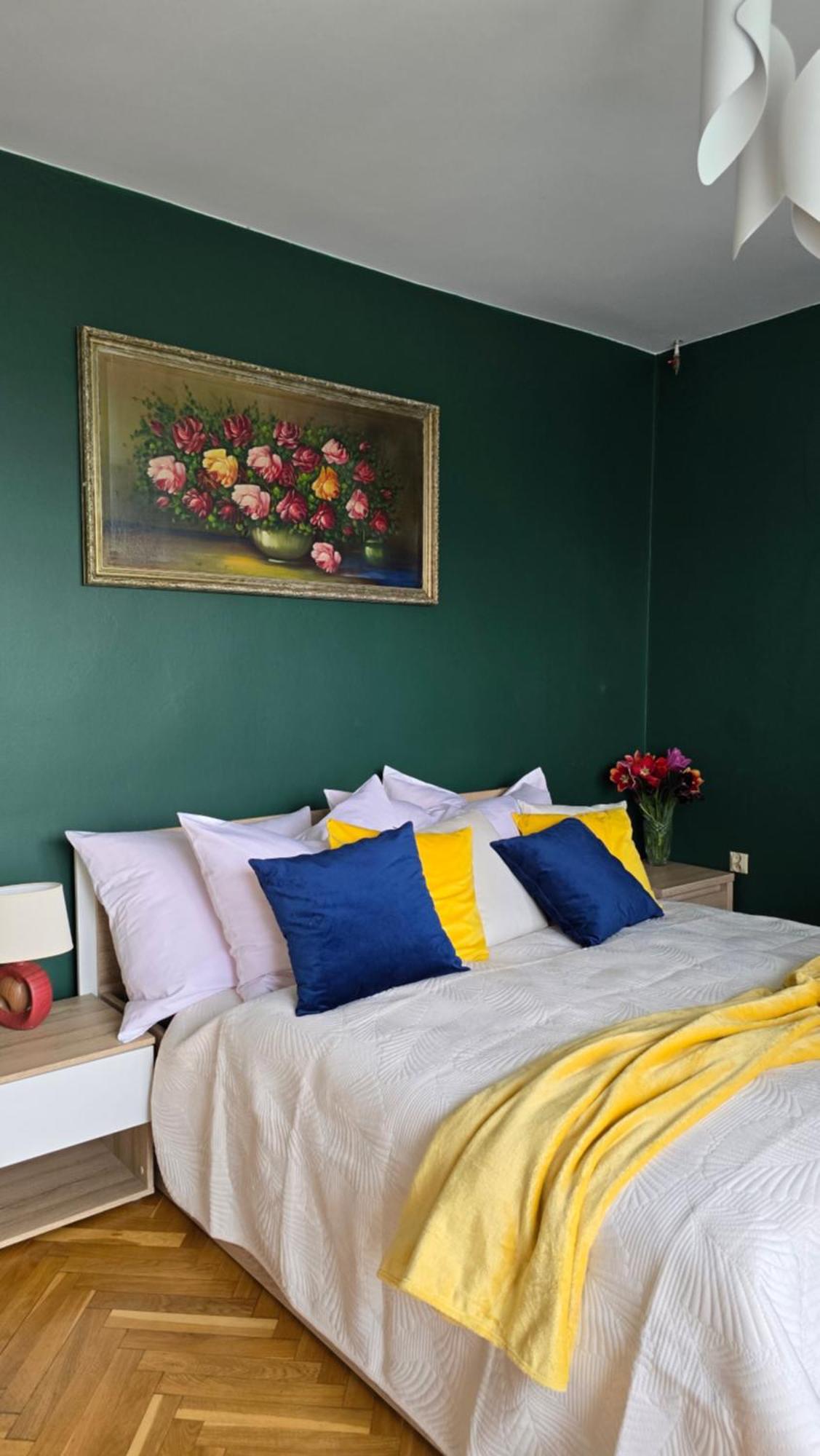Apartamenty Straconka ,Bielsko-Biala Luaran gambar