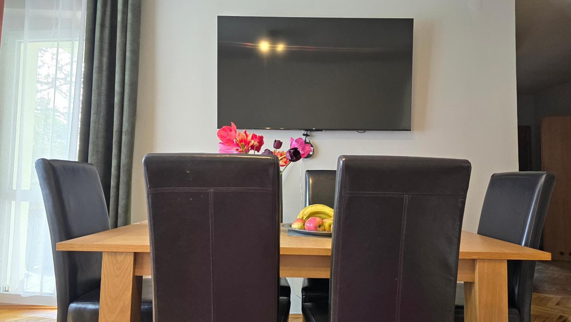 Apartamenty Straconka ,Bielsko-Biala Luaran gambar