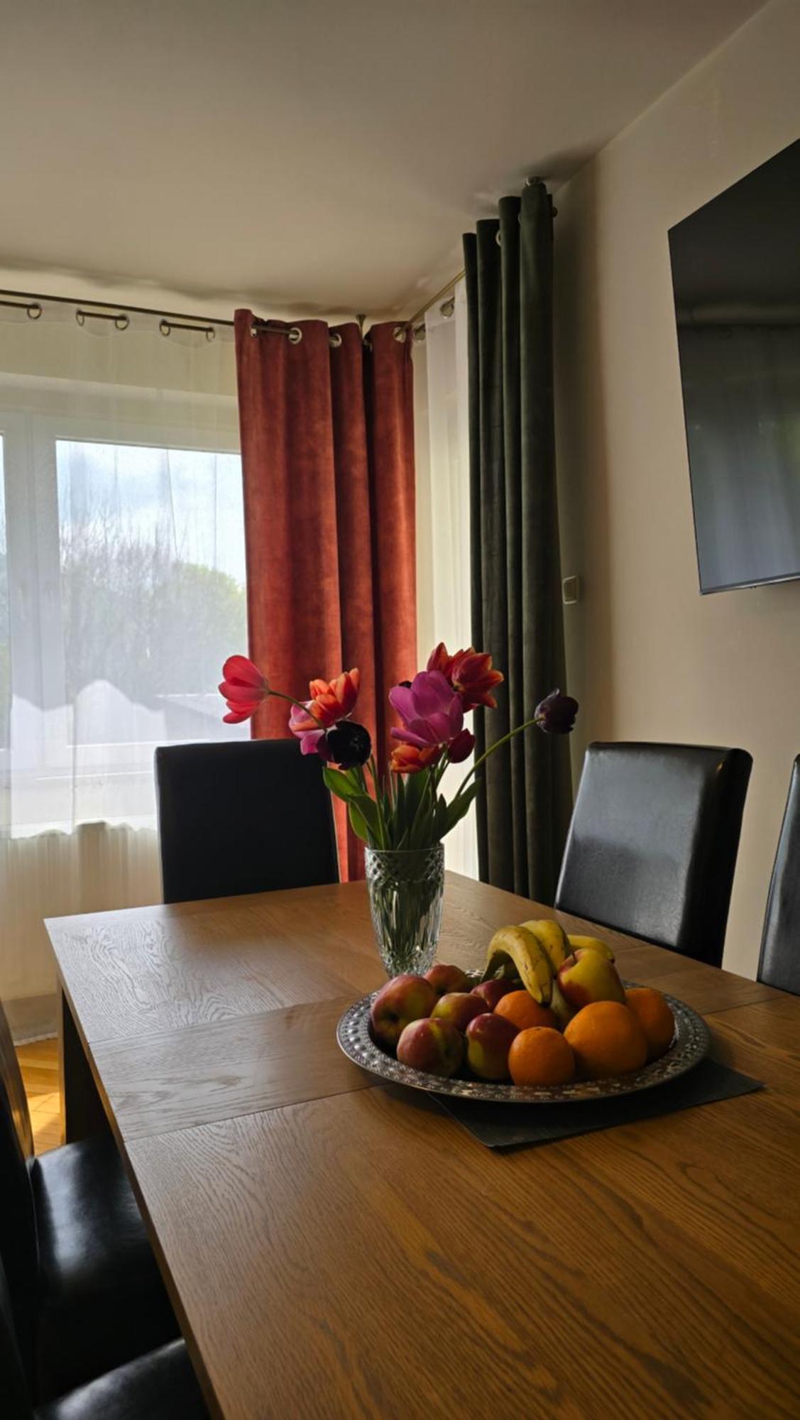 Apartamenty Straconka ,Bielsko-Biala Luaran gambar