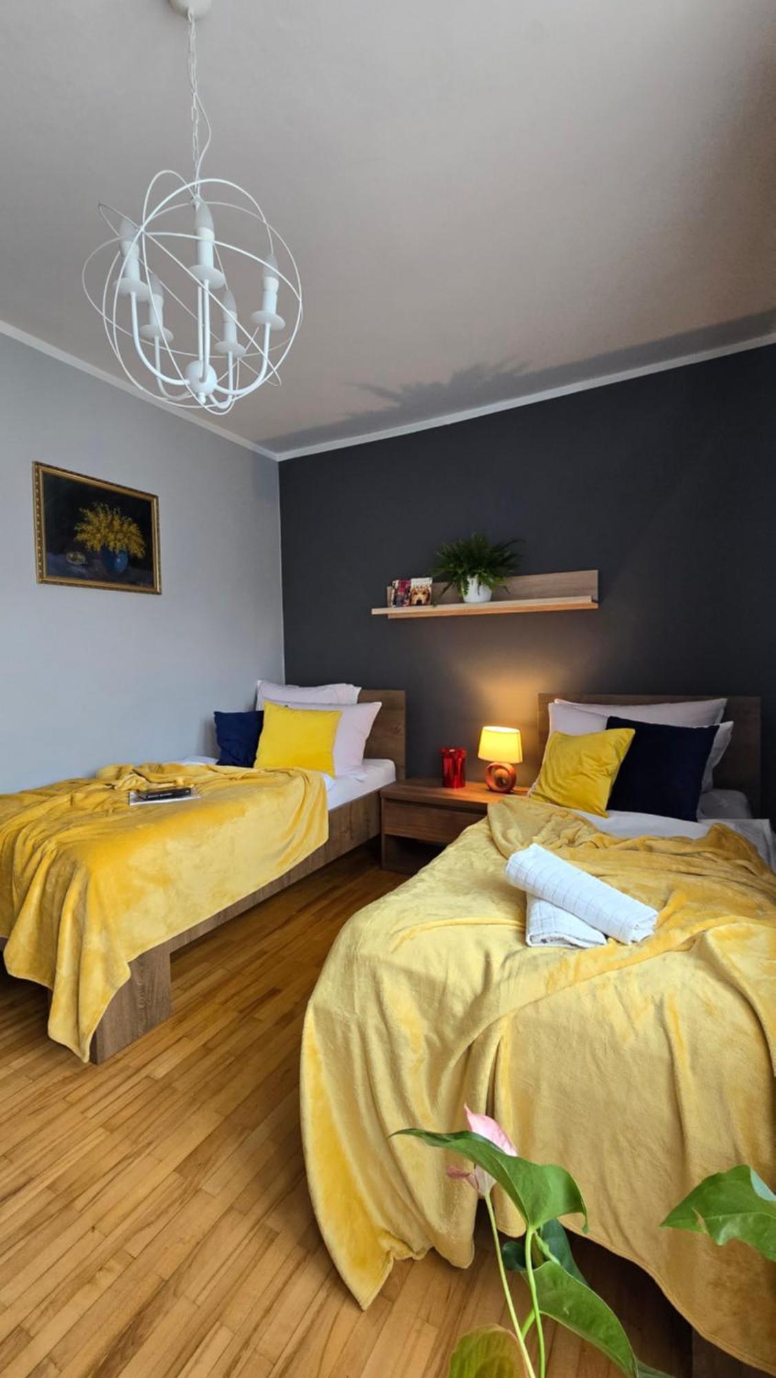 Apartamenty Straconka ,Bielsko-Biala Luaran gambar