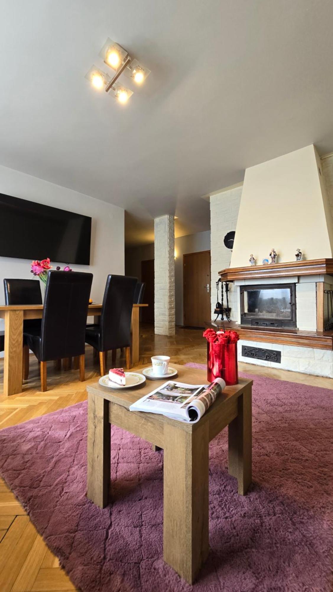 Apartamenty Straconka ,Bielsko-Biala Luaran gambar
